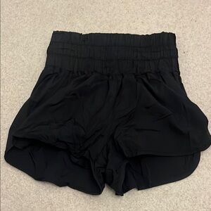 Free people Small Shorts